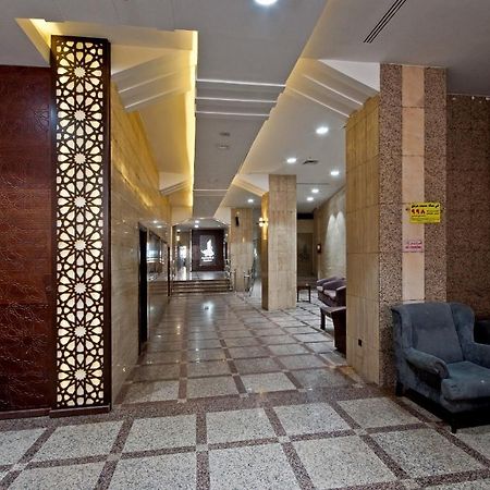 Zuwar Albait Hotel メッカ エクステリア 写真