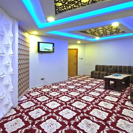 Zuwar Albait Hotel メッカ エクステリア 写真