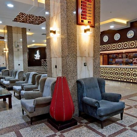 Zuwar Albait Hotel メッカ エクステリア 写真