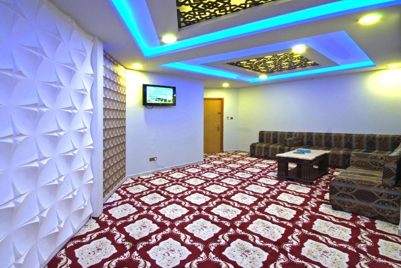 Zuwar Albait Hotel メッカ エクステリア 写真