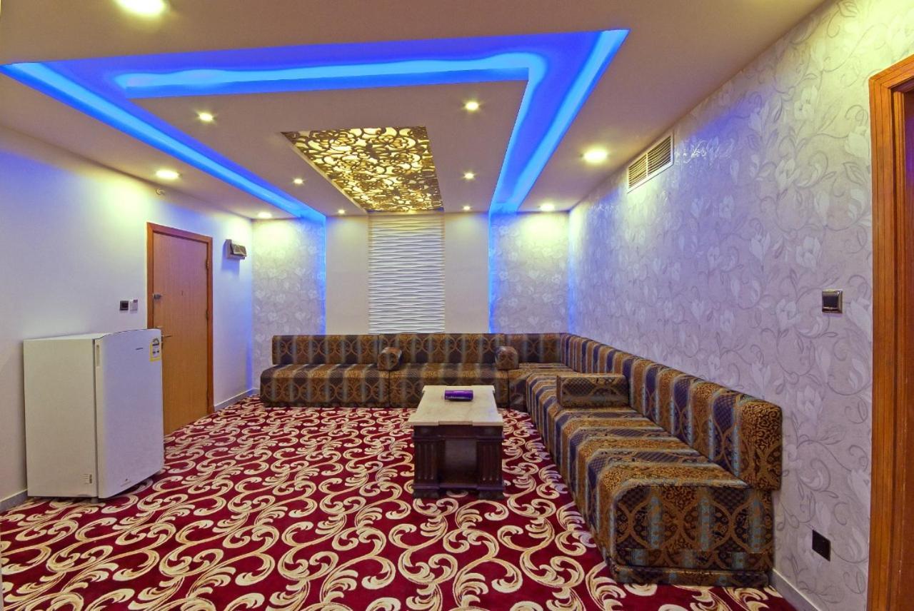 Zuwar Albait Hotel メッカ エクステリア 写真