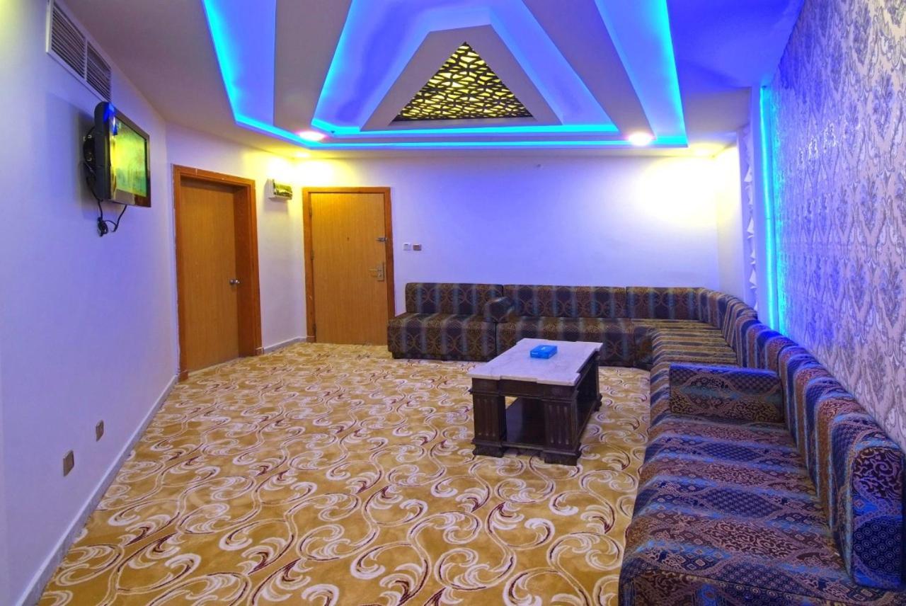 Zuwar Albait Hotel メッカ エクステリア 写真